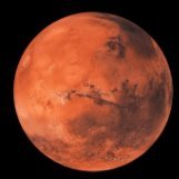 Mars Man