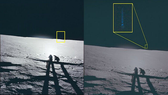 Could the release of Pentagon UFO Files be serving another purpose?